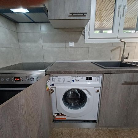 Beach House For Up To 9 People Near Olympia Katakolo Buitenkant foto